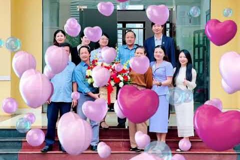 Phường An Phú tôi